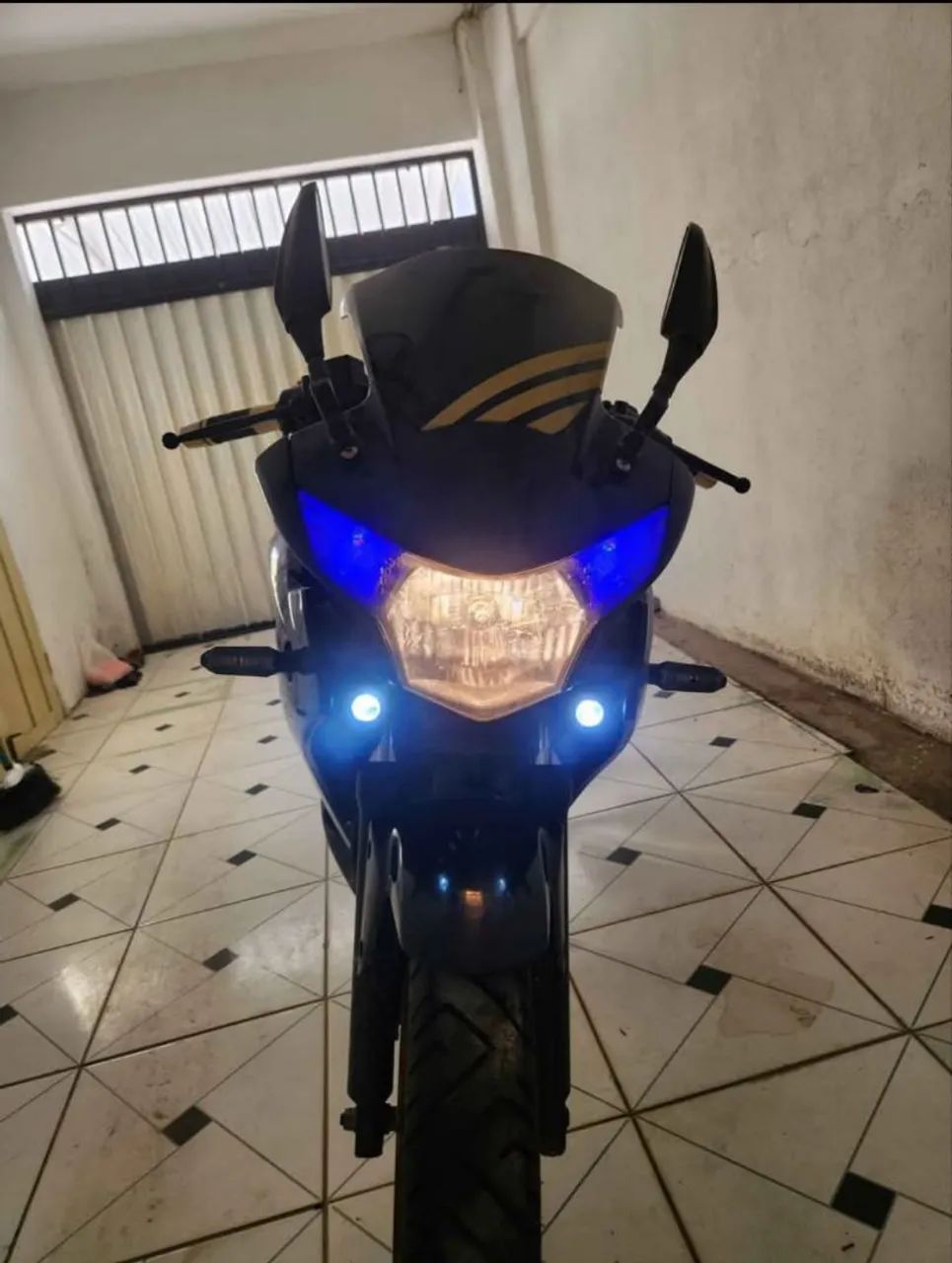 Cbr250r troco  - Foto 2