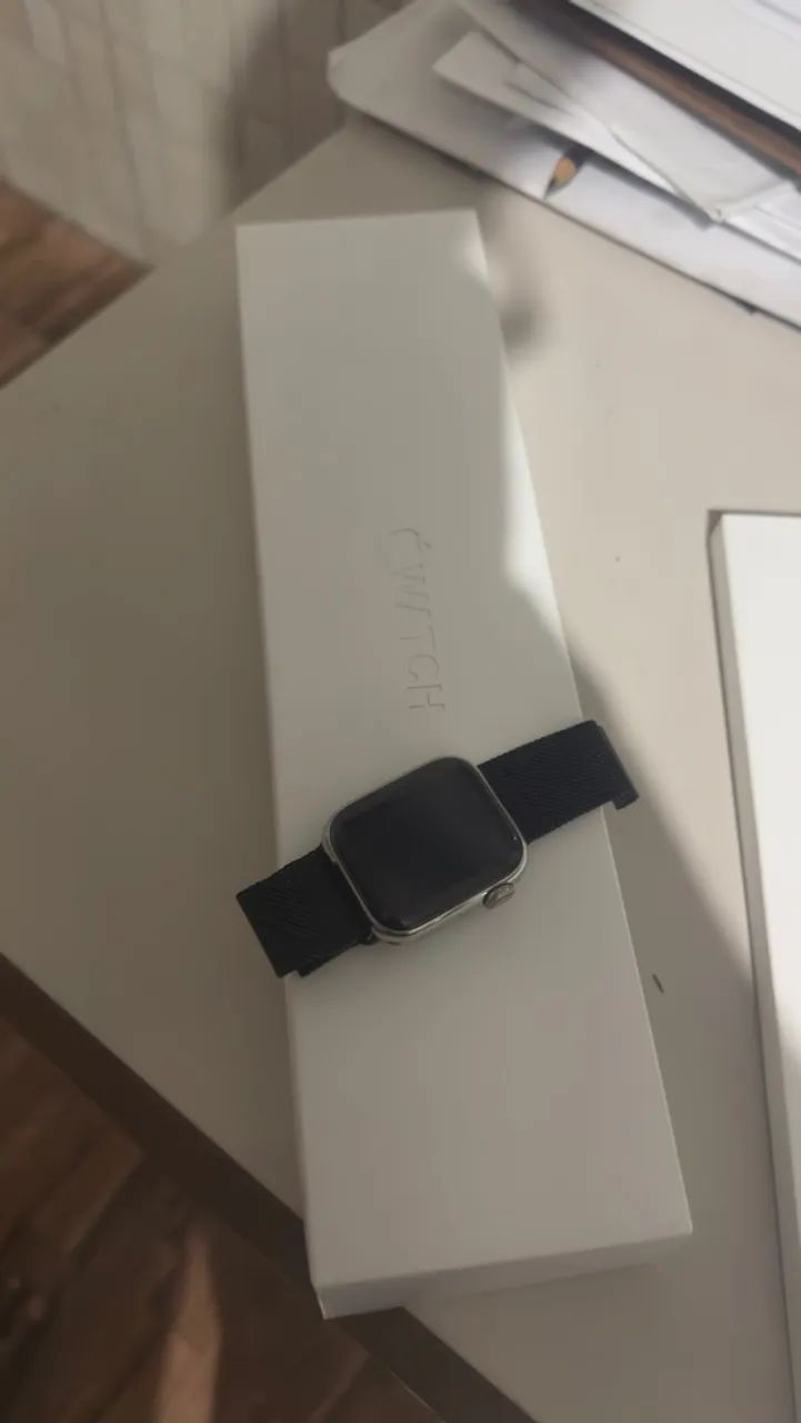 Apple Watch séries 8 - Foto 2