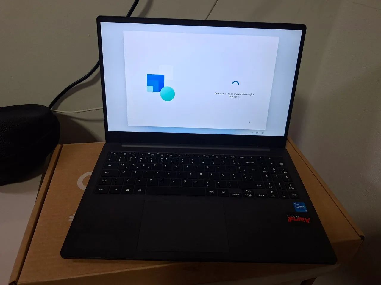 Notebook Galaxy Book 2 samsung - Foto 2