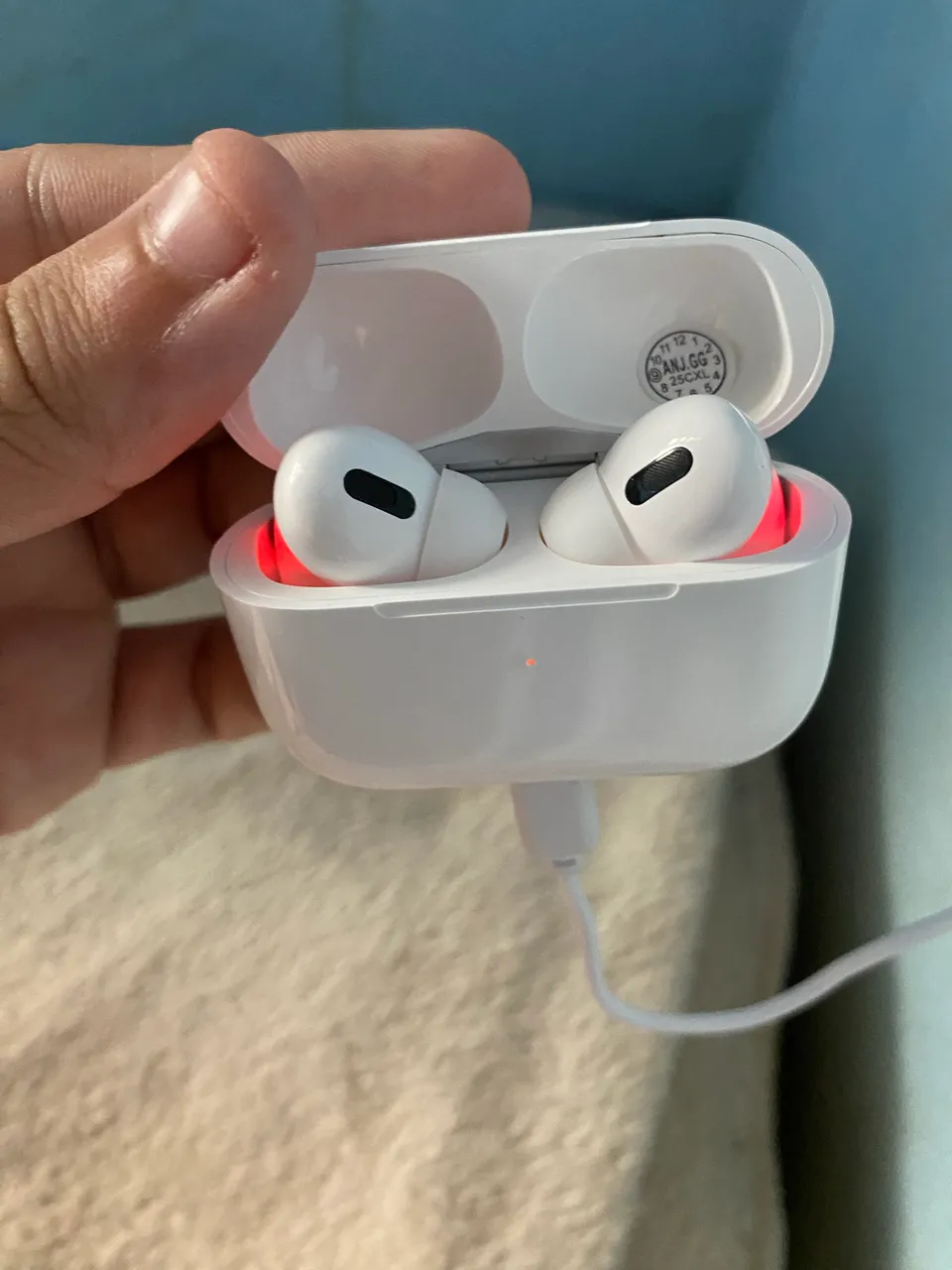 Apple AirPods Max Midnight (CINZA) original - Fones de Ouvido