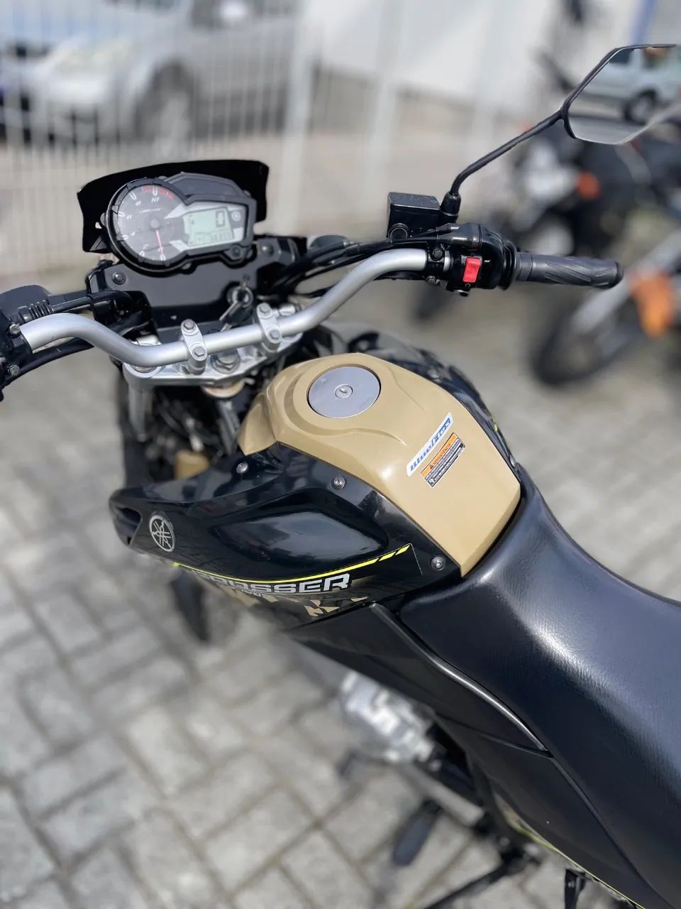 XTZ 150 CROSSER Z FLEX - Foto 5