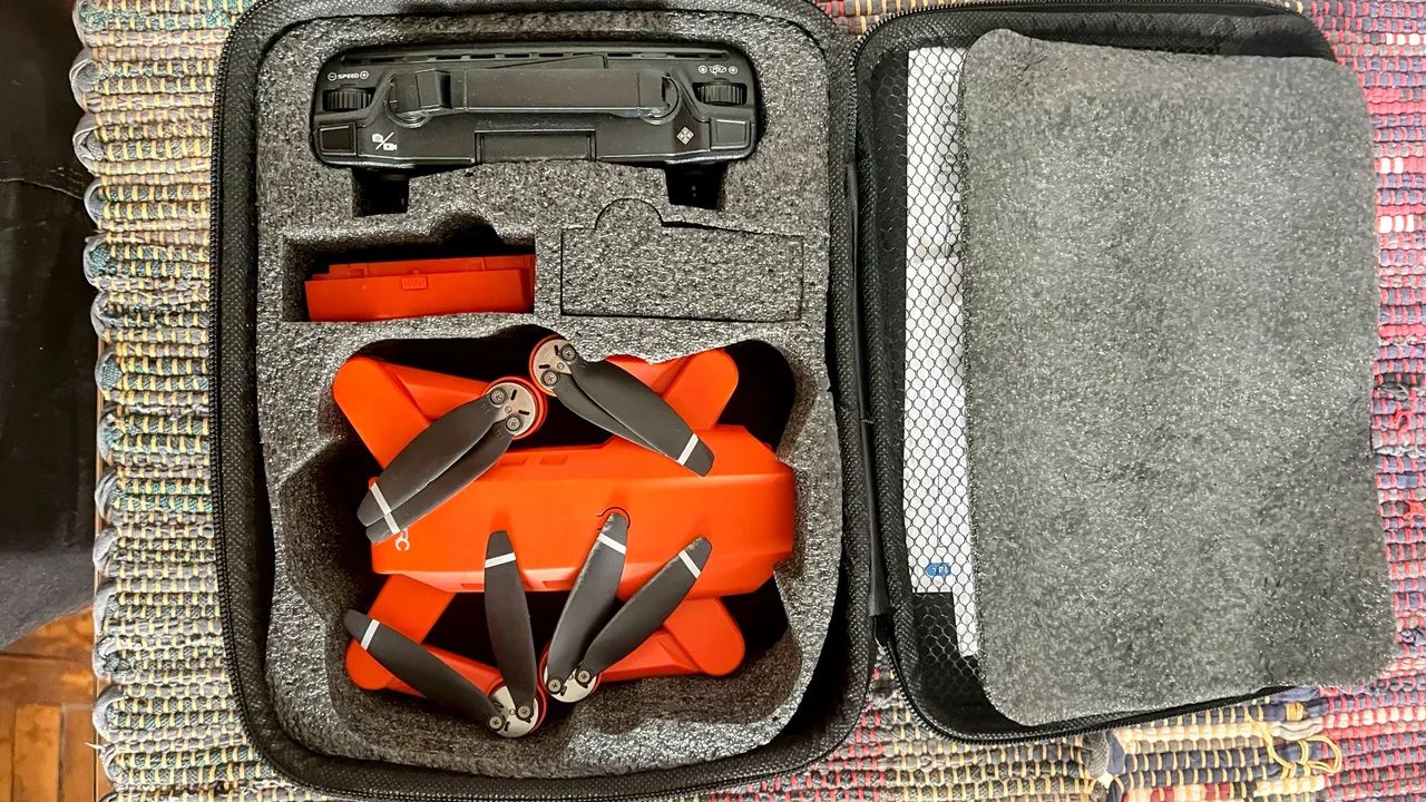 Drone zero L900 Pro 