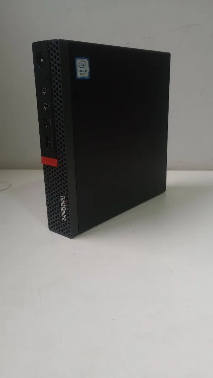 Thinkcenter M720Q