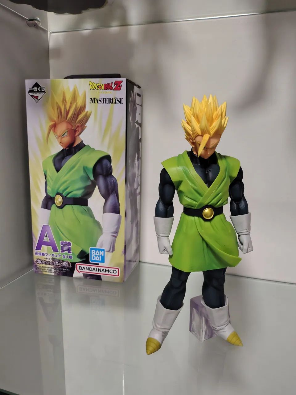 Gohan masterlise original  - Foto 2