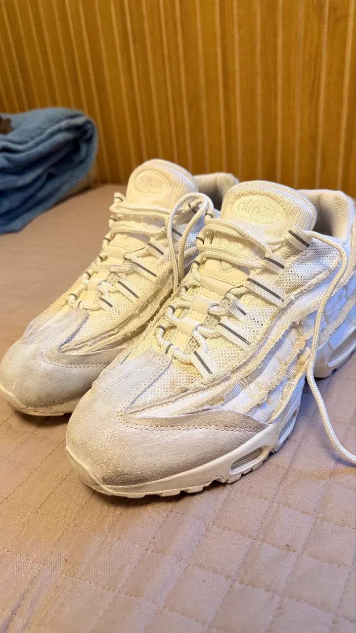 Air Max 95 x CDG - Foto 2