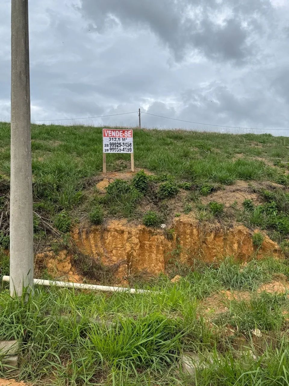 Vendo Lote. Excelente Oportunidade! - Foto 4