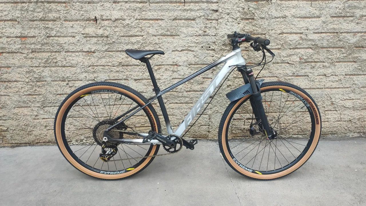 Bike First Athymus  - Foto 2