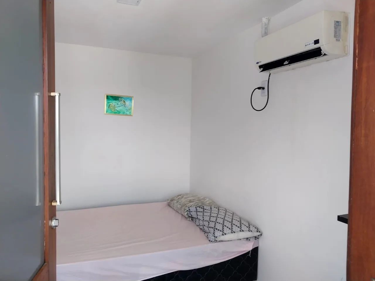 CASA TEMPORADA EM FRENTE A ITACIMIRIM  - Foto 4