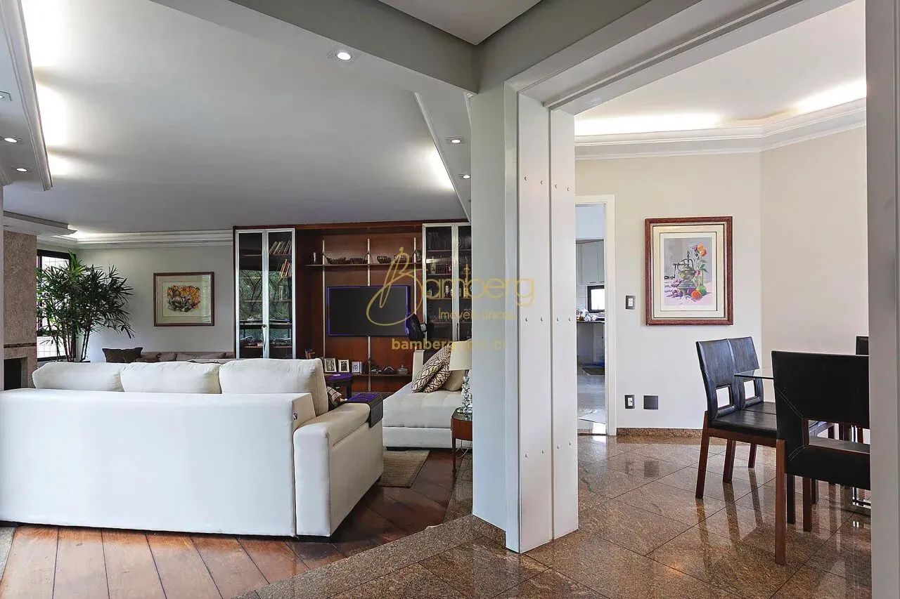 APARTAMENTO - 3 QUARTOS - MORUMBI