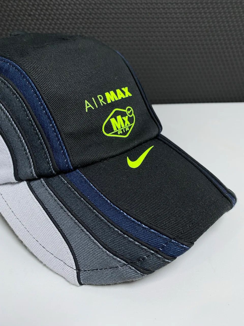 Boné Nike Club Unstructured Air Max - Foto 2