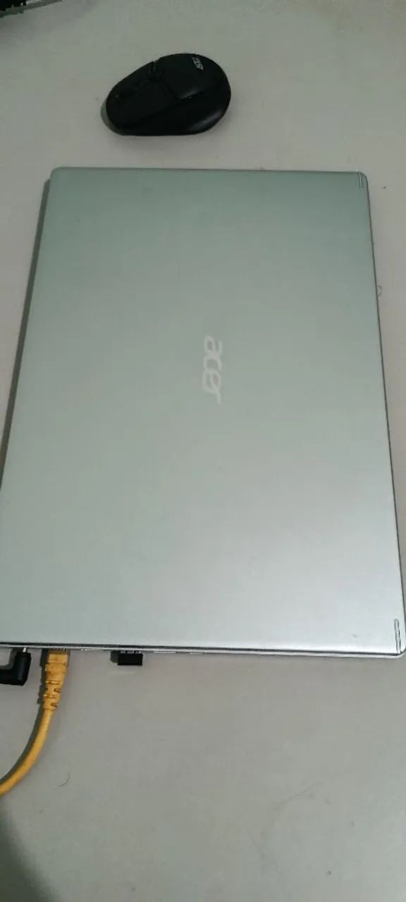 NOTEBOOK Acer aspire a515-45 - Foto 4