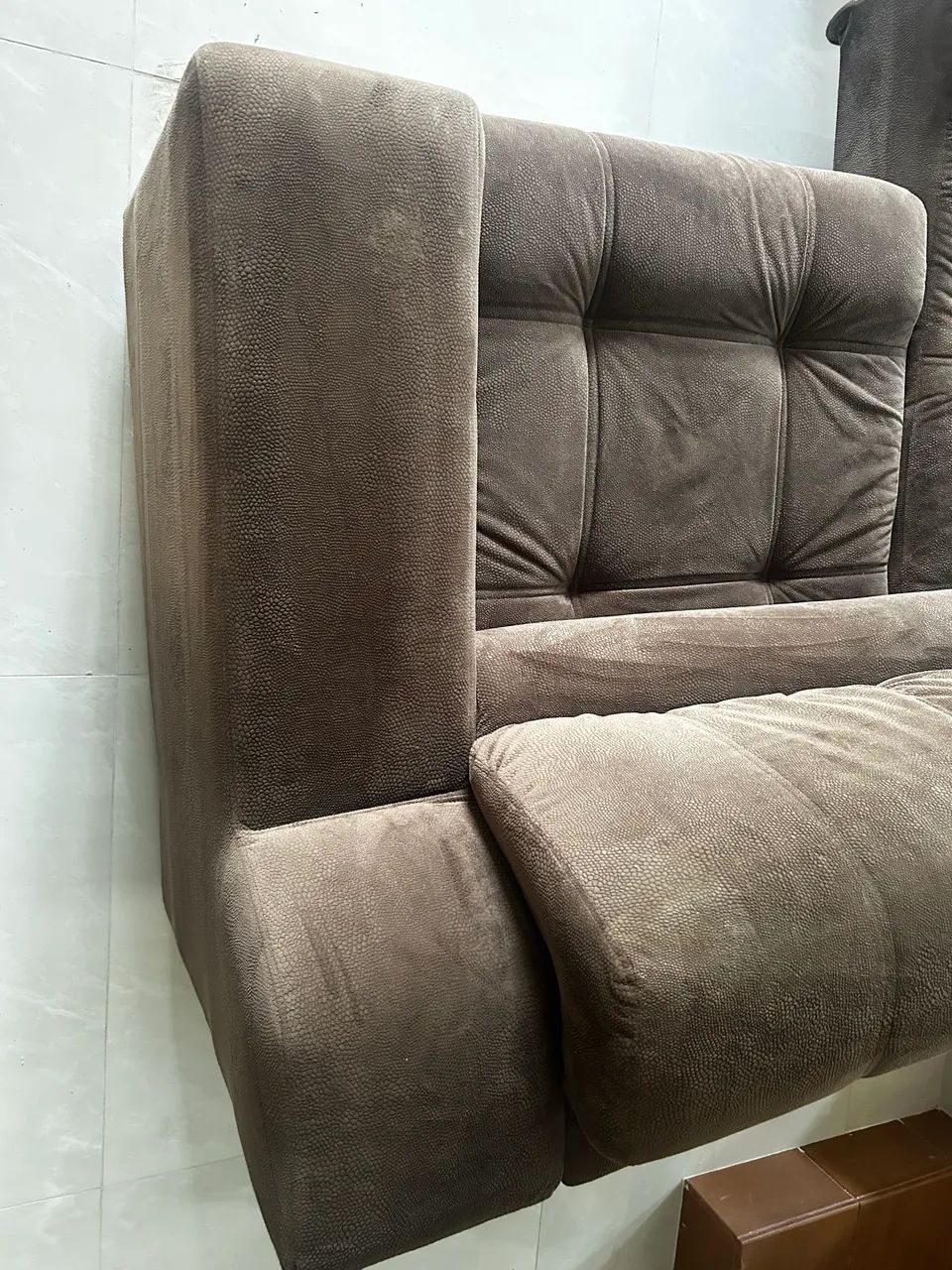 Sofá retrátil em bom estado  - Foto 5