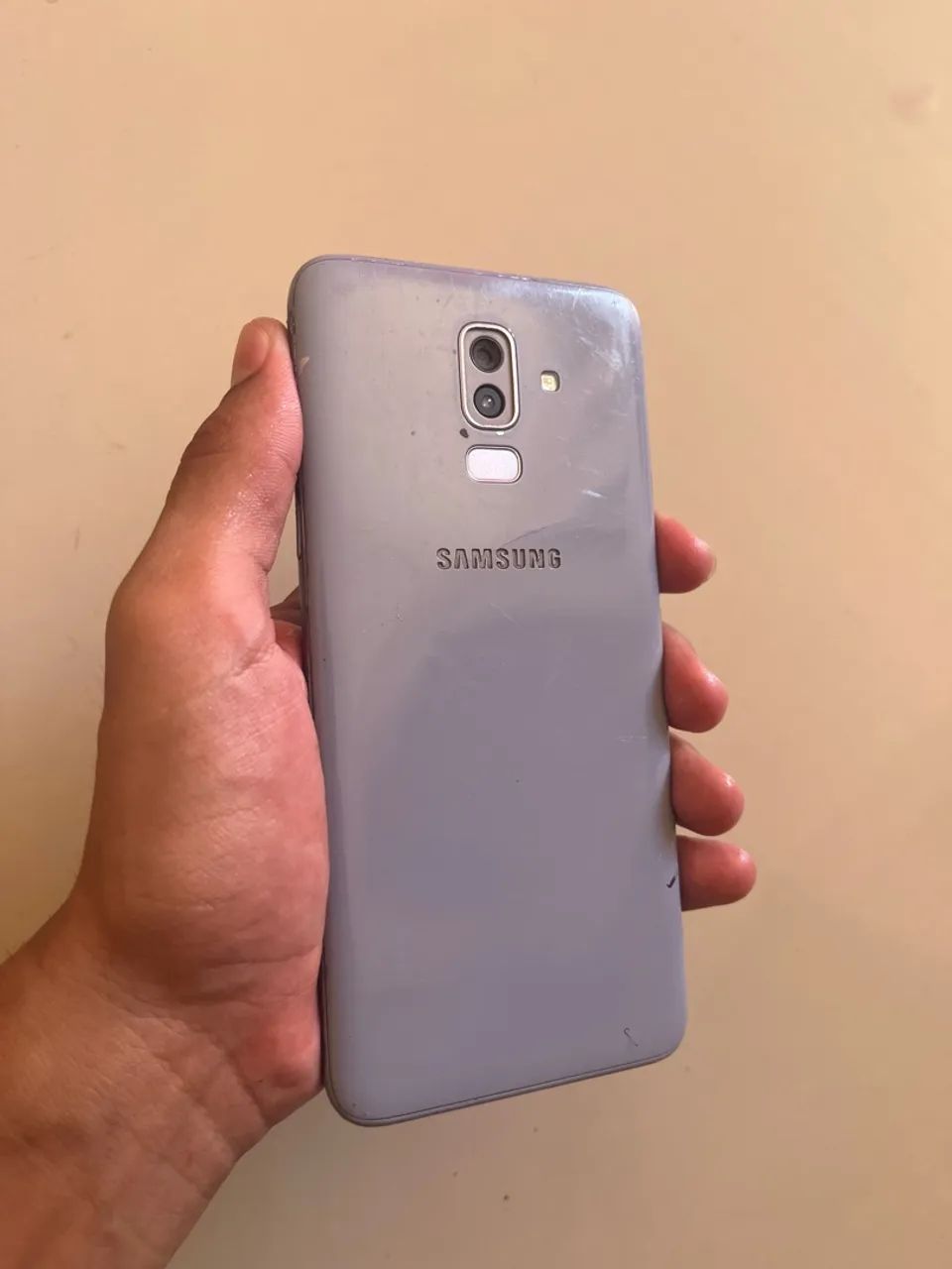 Galaxy J8  - Foto 3