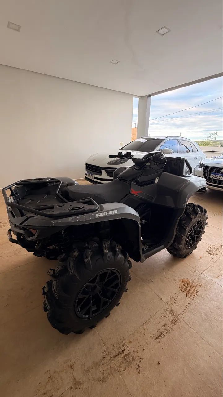 XMR 700 2026 - Foto 3