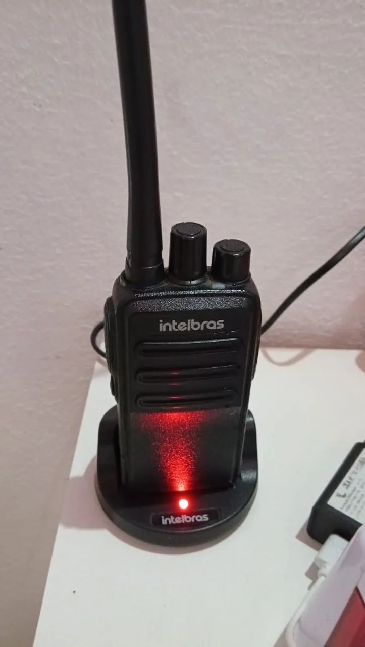 intelbras rc 3002 g2 - Foto 3