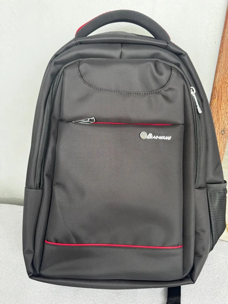 Mochila funcional  - Foto 4