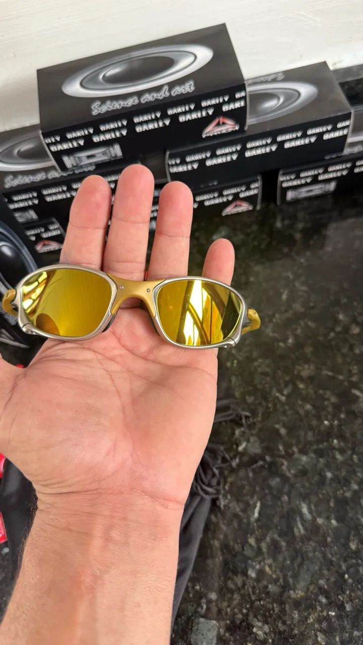Oakley juliet  - Foto 5