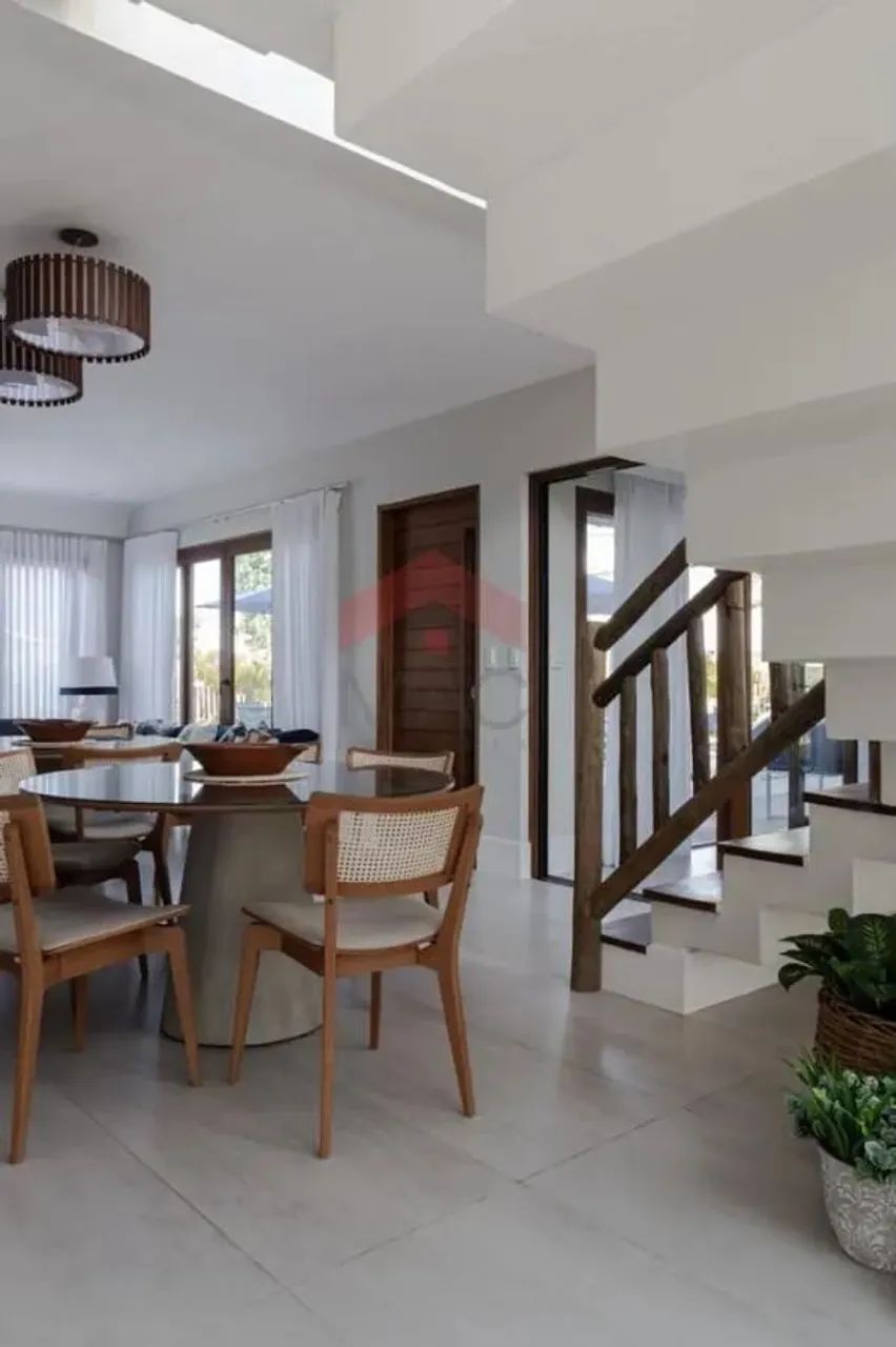 Casa para Venda em Camaçari, Guarajuba (Monte Gordo), 8 dormitórios, 8 suítes, 10 banheiro - Foto 3