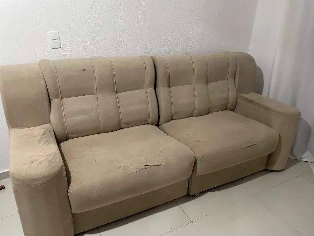 Sofá 