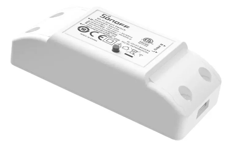 SONOFF SONOFF Basic R4 - Foto 3