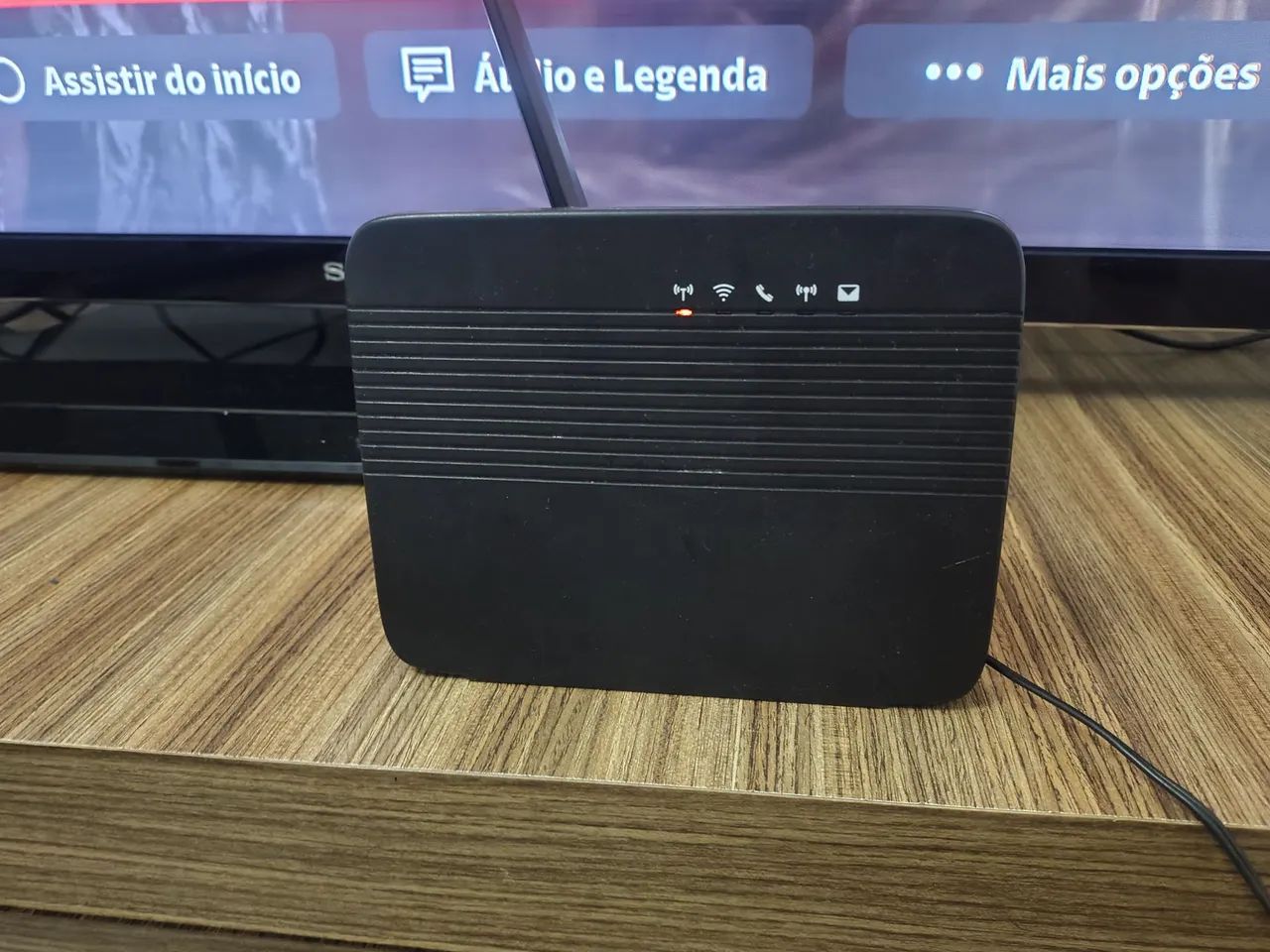 MODEM WI-FI 4G 