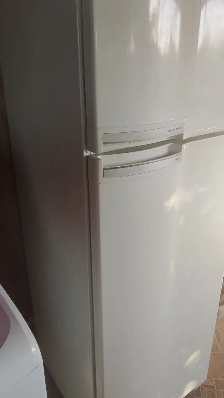Geladeira 