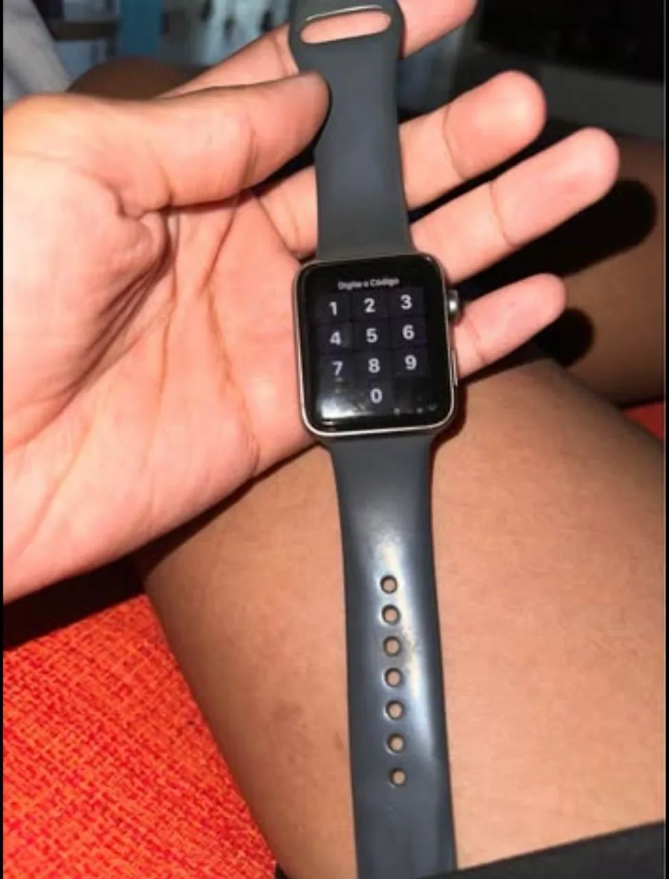 Apple Watch S3 42mm - Foto 2