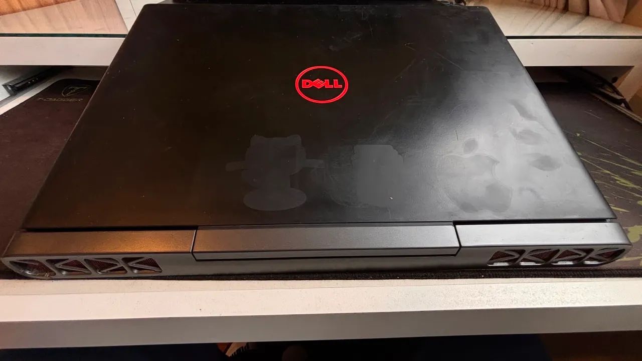 Notebook Dell Inspiron 15 Gaming - Foto 4