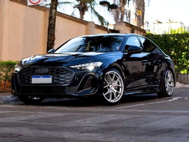 Audi A5 SEDAN PERFORMANCE S EDITION 2.0 TFSI QUATTRO 2025