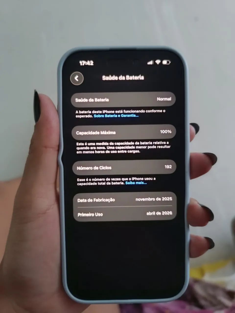 IPHONE 16, 128GB - Foto 2