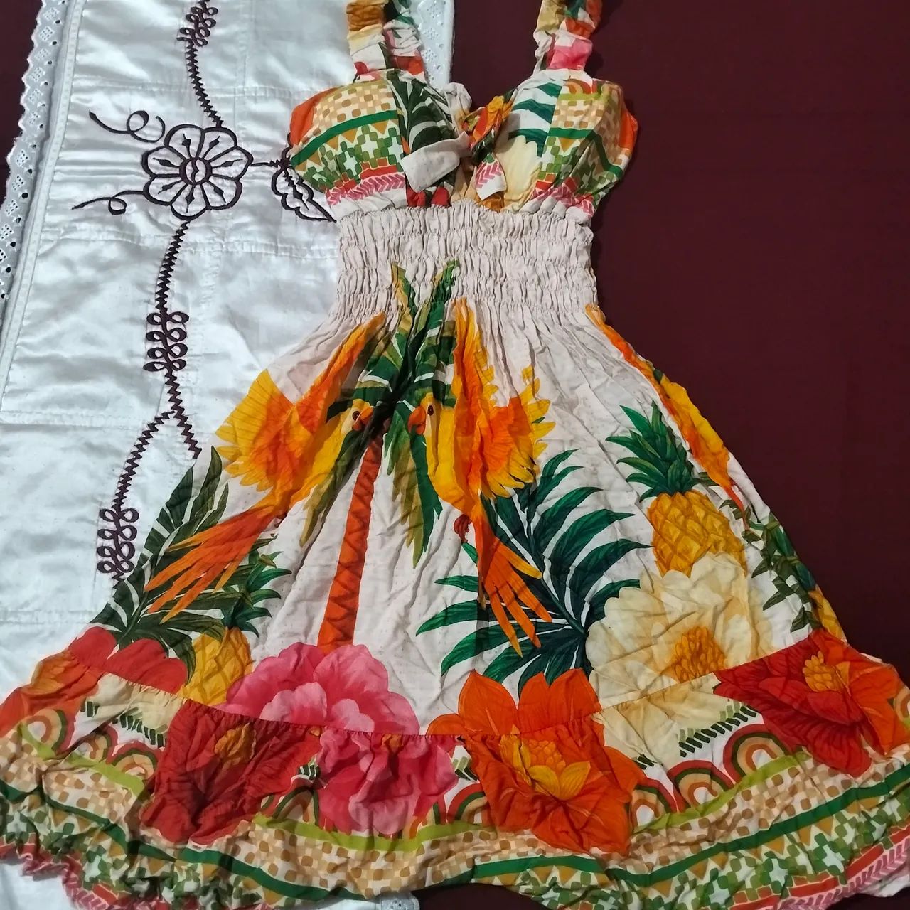 Vestidos  - Foto 4