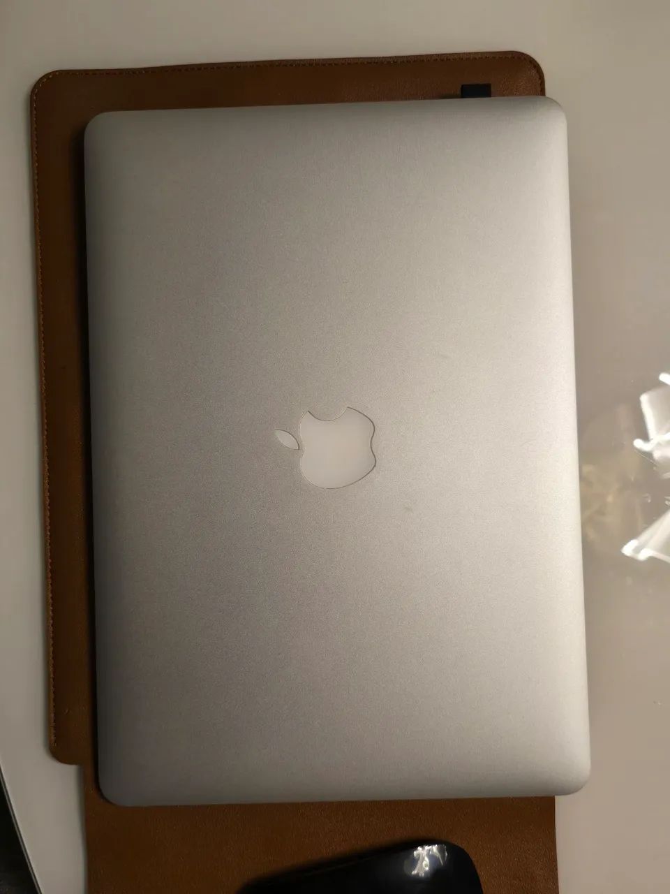 Macbook air 2017 - Foto 2