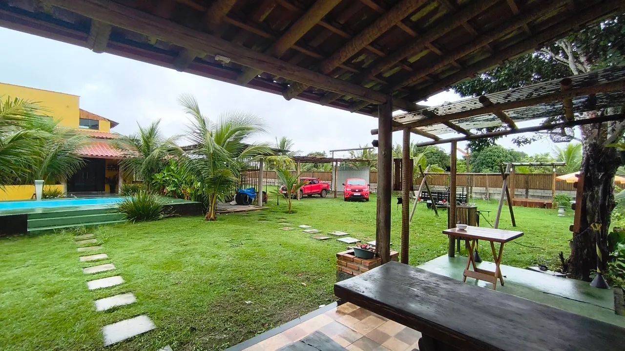 Sítio em Porto Seguro Bahia  - Foto 4