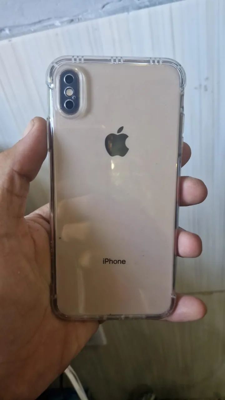 Xs Max Pegar e Usar - Foto 2