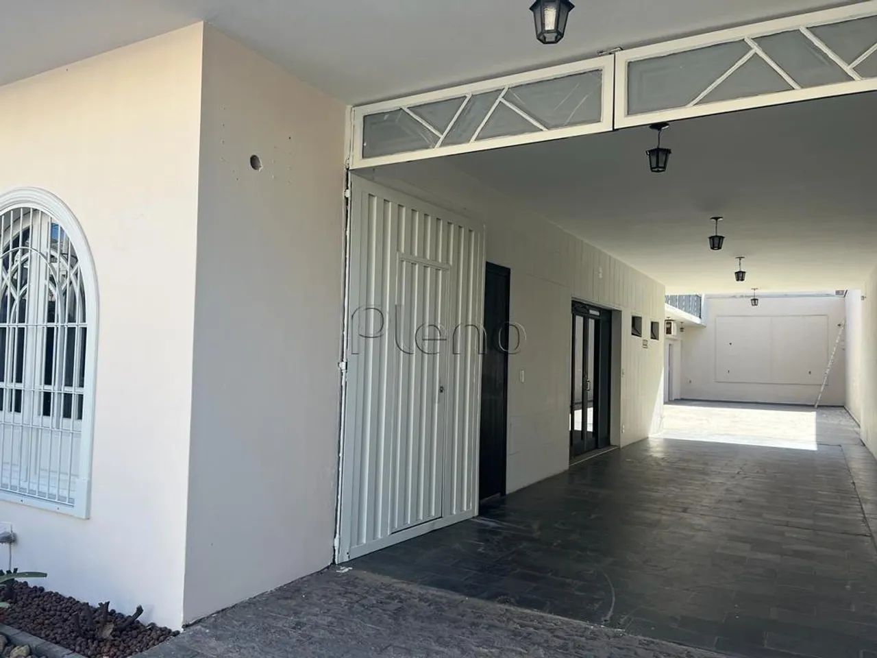 Casa para locação com 7 salas no bairro Botafogo em Campinas - Foto 3