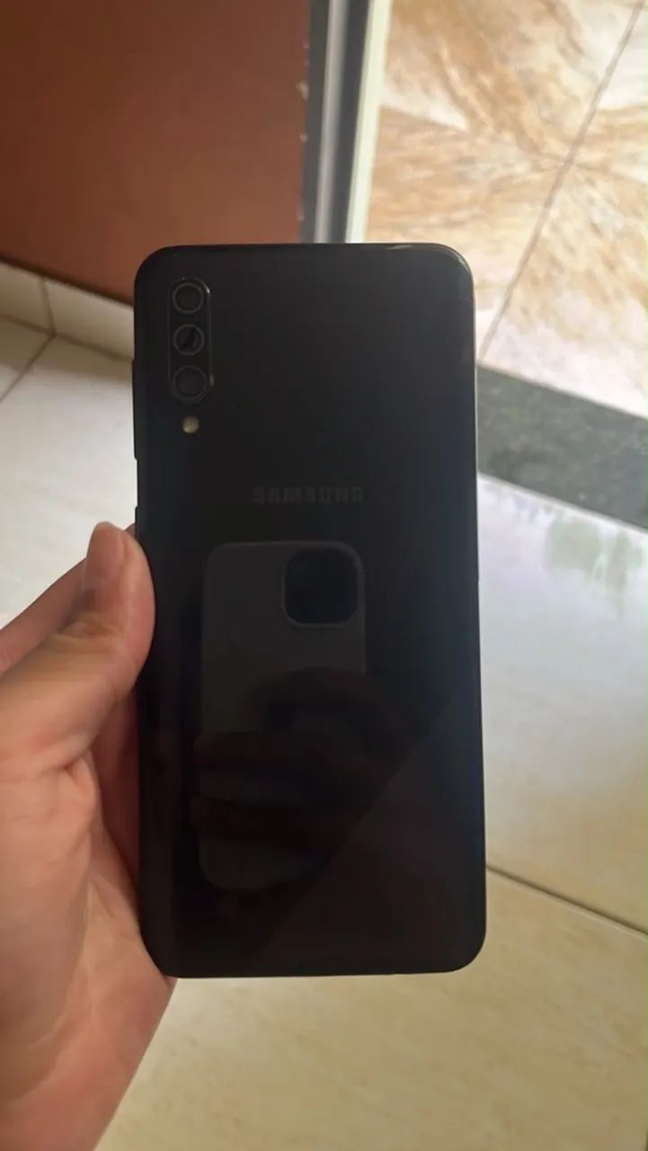 Samsung Galaxy A30s - Foto 3