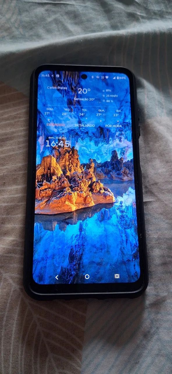 Vendo Moto G34 5G - Foto 3