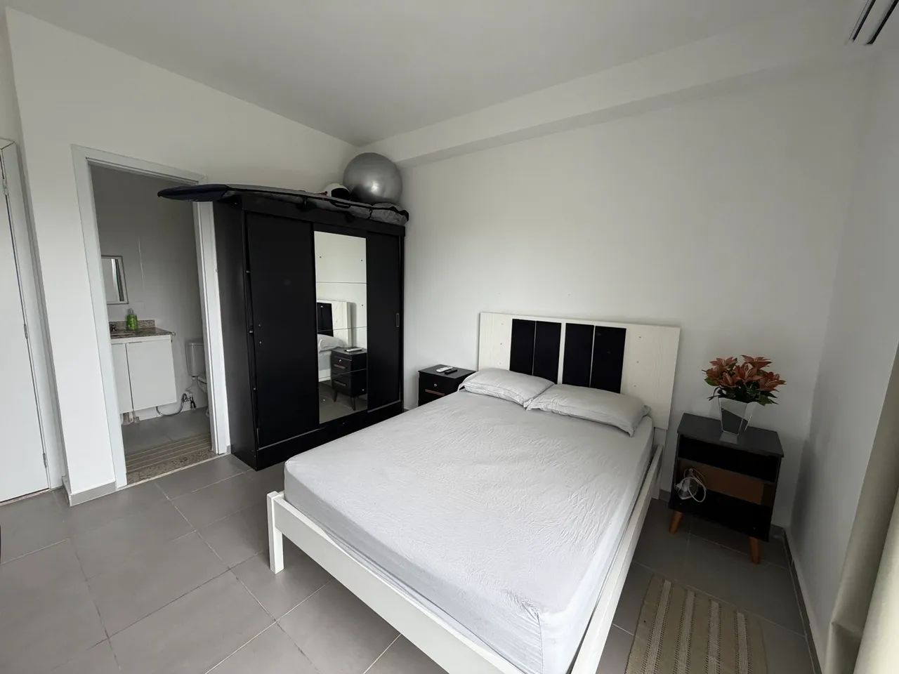 Studio Recreio junto shopping - Foto 2