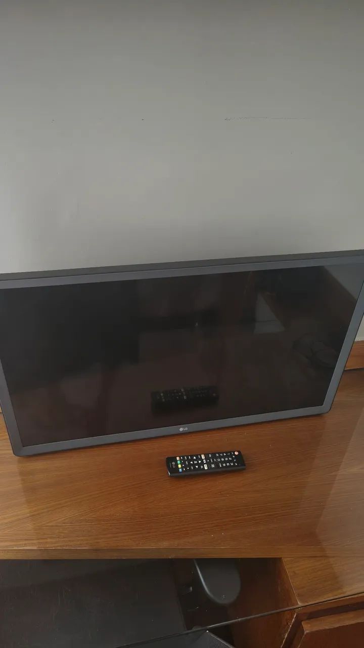 TV led LG 32 polegadas 