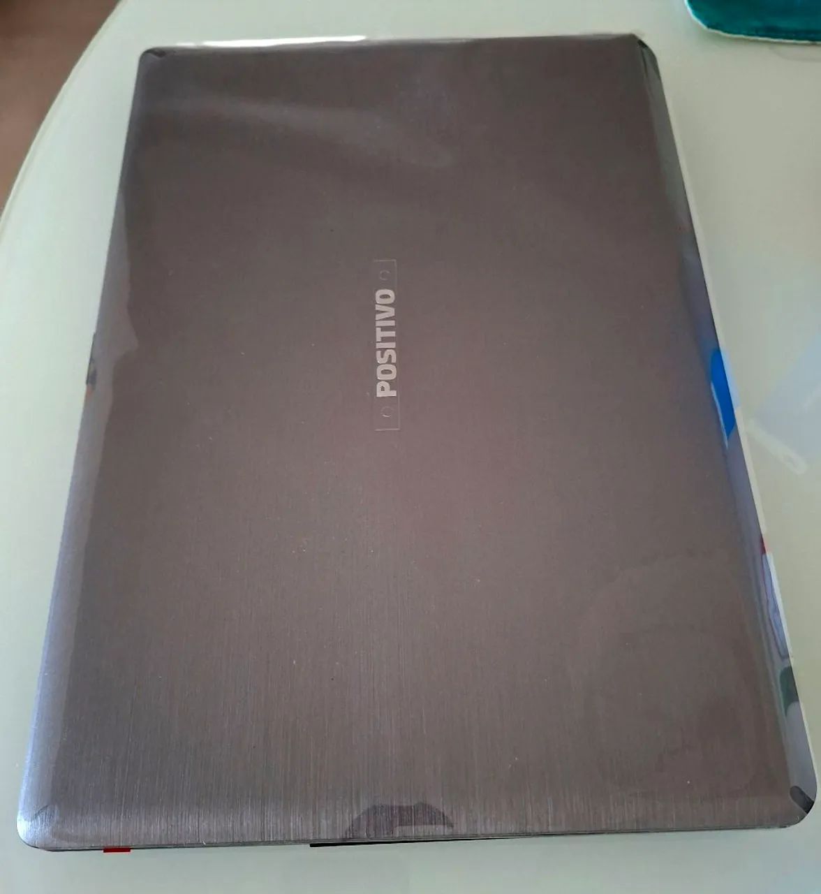 Notebook Positivo Stilo XR3000 (na embalagem)
