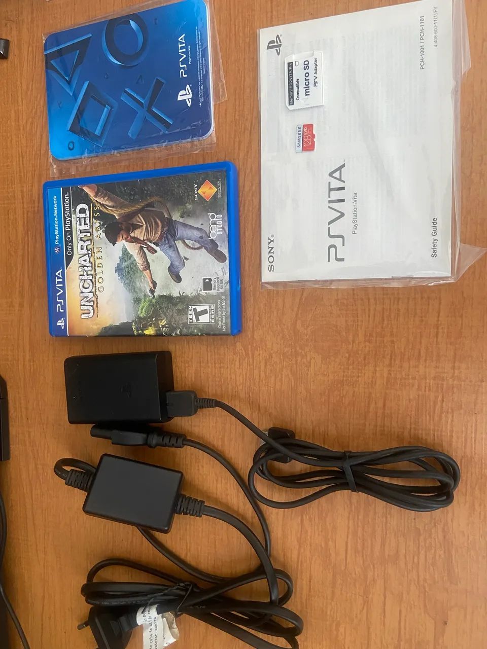 Psvita  - Foto 4