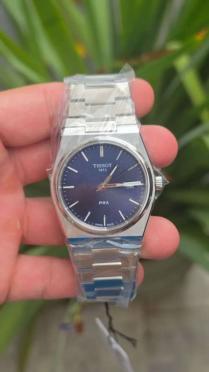 Tissot PRX Original  - Foto 3