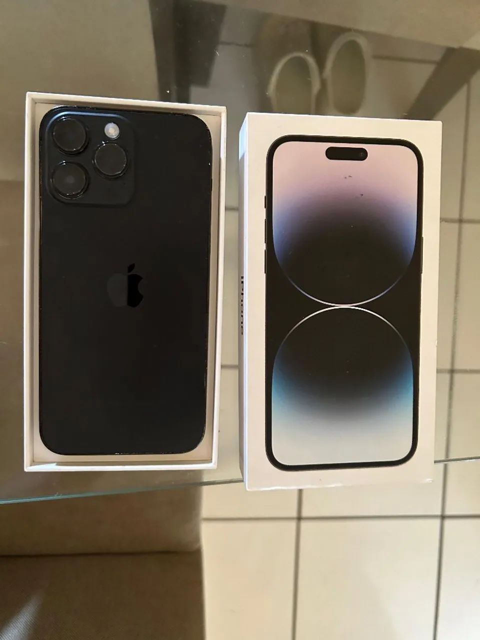 Iphone 14 promax - Foto 3