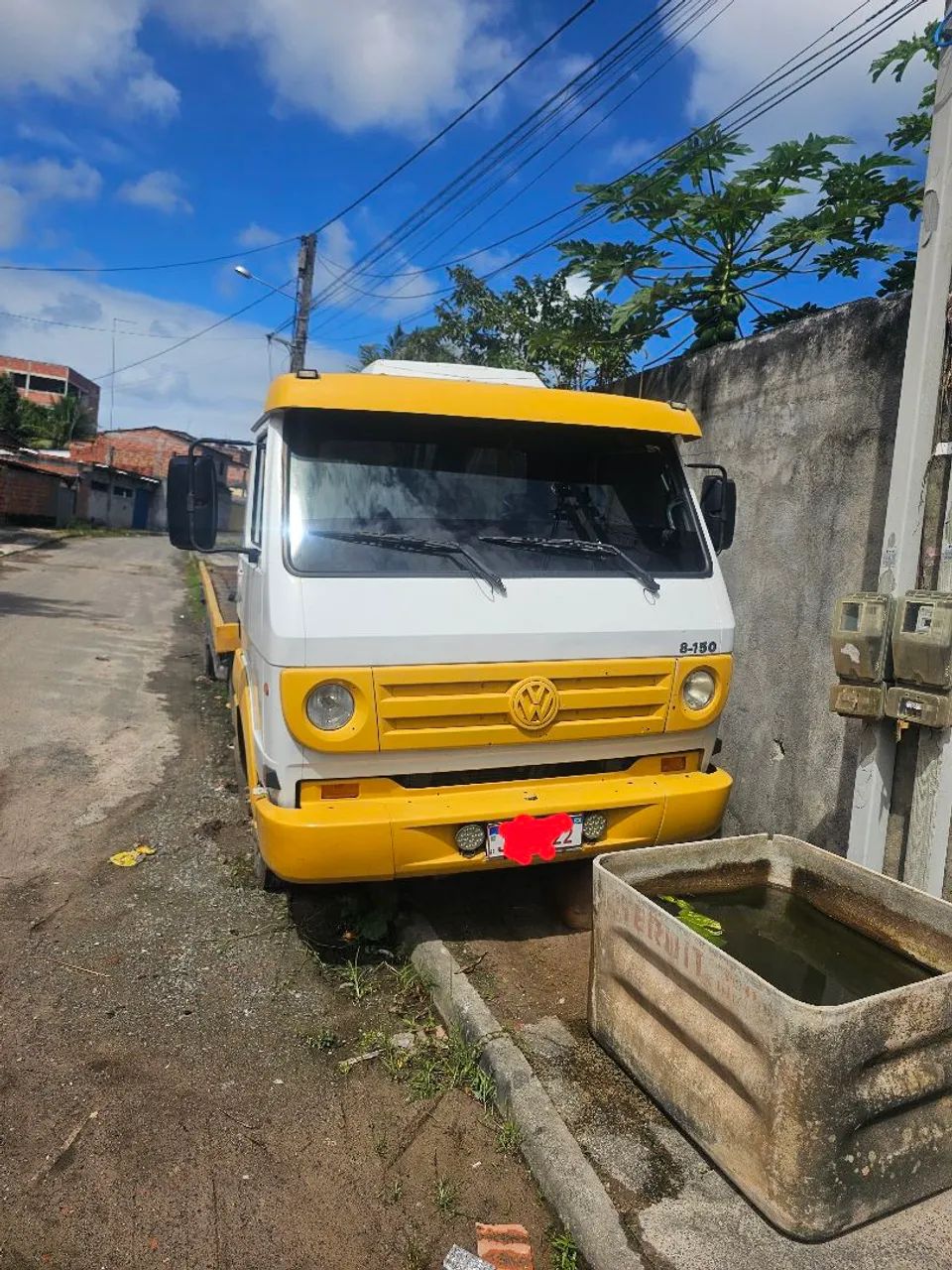 Volksw 8-150