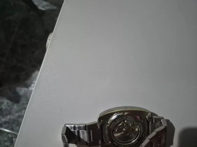 Relógio Automático Masculino - Elegante e Sofisticado