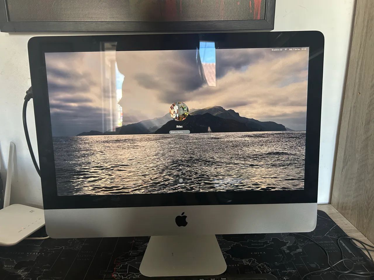 imac mid 2011