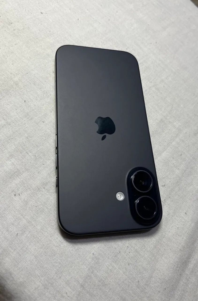 iPhone 16 - 256GB - Foto 2