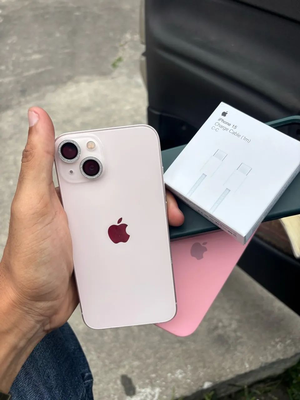 iPhone 13