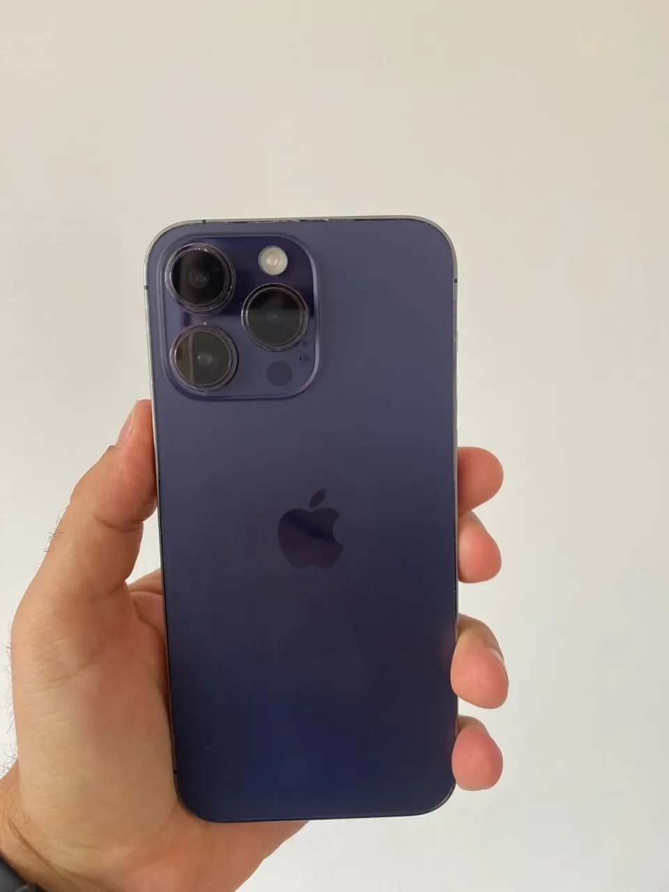 iPhone 14 Pro Max 512GB - Foto 2