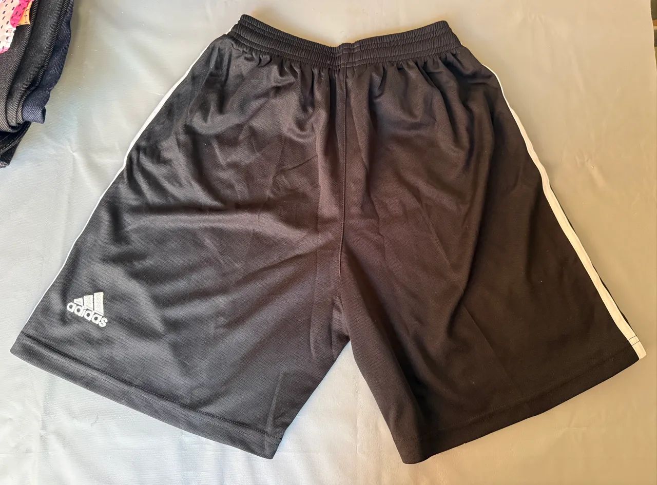 Short Argentina Adidas - Foto 2